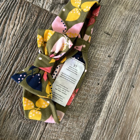 Blueberi Boulvard Beautiful Toddler Dress, Size, 3T - Picture 5 of 11